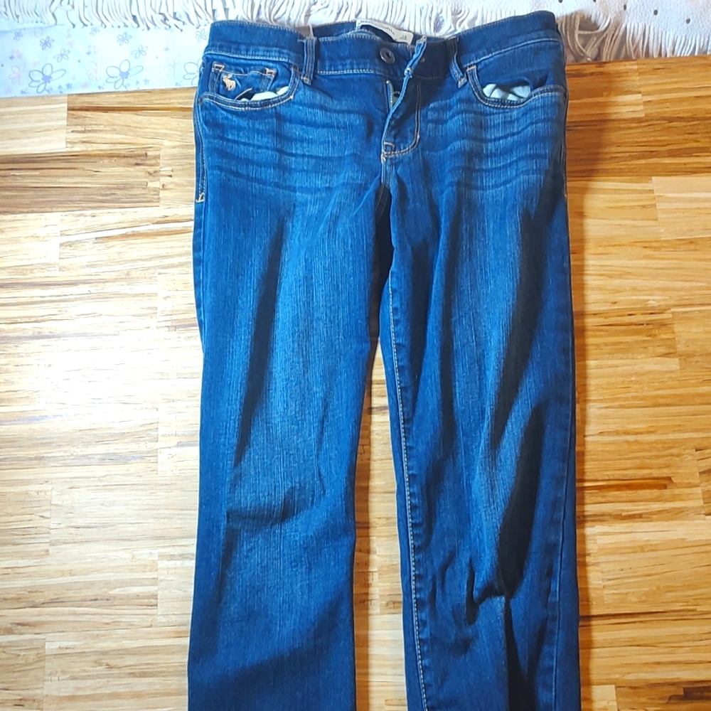 Skinny jeans ,blue